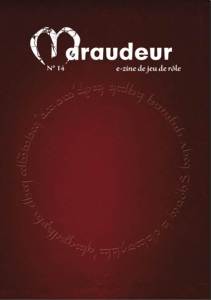 Maraudeur 14