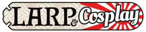 logo-LARPCOSPLAY