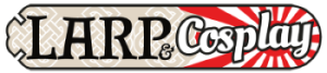 logo-LARPCOSPLAY