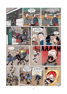 bd sur les jeux de rôle extrait un